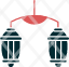 decoration-holiday-light-party-icon