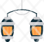 decoration-holiday-light-party-icon