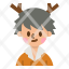 deer-boy-crossplay-avatar-user-icon