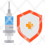 defense-vaccine-shield-protection-syring-icon