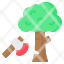 deforestation-tree-forest-logging-axe-icon