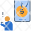 defraud-phishing-cybercrime-lost-money-gambling-icon