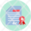 degree-certification-diploma-licence-icon
