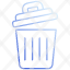 delete-remove-cancel-trash-close-bin-icon