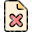 delete-remove-file-document-icon