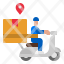 delivery-bike-courier-shipping-icon