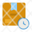 delivery-box-package-product-time-icon