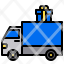 delivery-car-gift-truck-icon