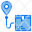 delivery-destination-location-logistics-icon