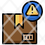 delivery-efilloutline-warning-parcel-package-box-icon