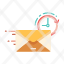 delivery-express-fast-letter-mail-send-icon