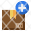 delivery-flaticon-add-parcel-package-box-icon