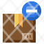 delivery-flaticon-remove-parcel-package-box-icon