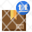 delivery-flaticon-this-side-up-parcel-package-box-icon