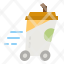 delivery-food-coffee-cup-wheel-icon