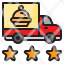 delivery-food-truck-rating-star-icon