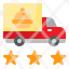 delivery-food-truck-rating-star-icon