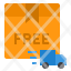 delivery-free-shipping-truck-icon