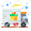 delivery-gift-shipping-truck-icon