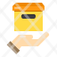 delivery-hand-over-logistics-package-box-icon