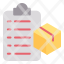 delivery-list-logistic-box-package-icon