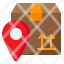 delivery-location-nevigation-direction-box-icon