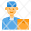 delivery-logistics-man-package-shipping-icon