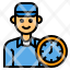 delivery-logistics-man-time-shipping-icon