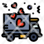 delivery-love-transport-party-icon