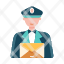 delivery-mail-mailman-occupation-postman-profession-icon