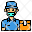 delivery-man-avatar-occupation-postman-icon