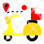 delivery-man-icon