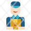 delivery-man-postman-shipping-service-icon