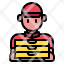 delivery-man-restaurant-avatar-icon
