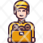 delivery-manavatar-man-job-take-out-courier-away-bakery-icon