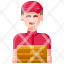delivery-manavatar-man-job-take-out-courier-away-icon