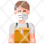 delivery-manavatar-man-job-take-out-courier-restaurant-away-virus-icon