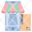 delivery-mobile-online-phone-shopping-store-icon