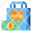 delivery-money-bag-food-hamburger-payment-icon