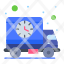 delivery-schedule-time-truck-icon