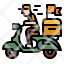 delivery-scooter-bike-transport-takeaway-icon