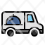 delivery-service-food-online-van-icon