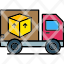 delivery-shipping-box-package-truck-icon