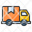 delivery-shipping-transport-logistics-cargo-truck-courier-icon