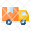 delivery-shipping-transport-logistics-cargo-truck-courier-icon