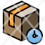 delivery-time-e-commerce-icon