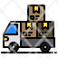 delivery-truck-box-icon