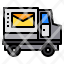 delivery-truck-cargo-transport-mail-icon