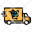 delivery-truck-food-van-shipping-icon