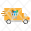 delivery-truck-food-van-shipping-icon